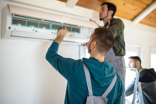  Manchester, GA HVAC Pros