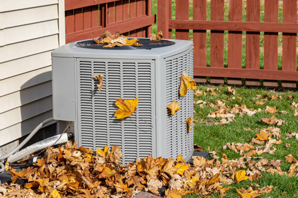 Best HVAC for Healthcare Facilities in Manchester, GA