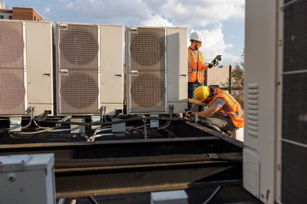Best HVAC Financing and Leasing in Manchester, GA