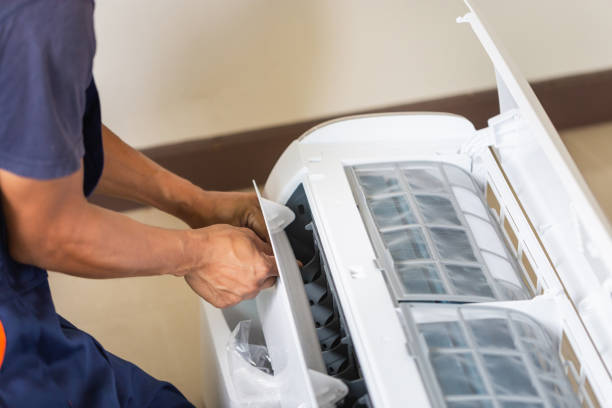 Best Energy-efficient HVAC Solutions in Manchester, GA