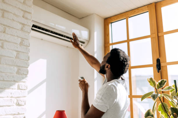 Best HVAC Software and Technology in Manchester, GA