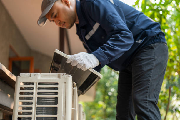 Best Commercial HVAC in Manchester, GA