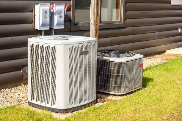 Manchester, GA HVAC Company